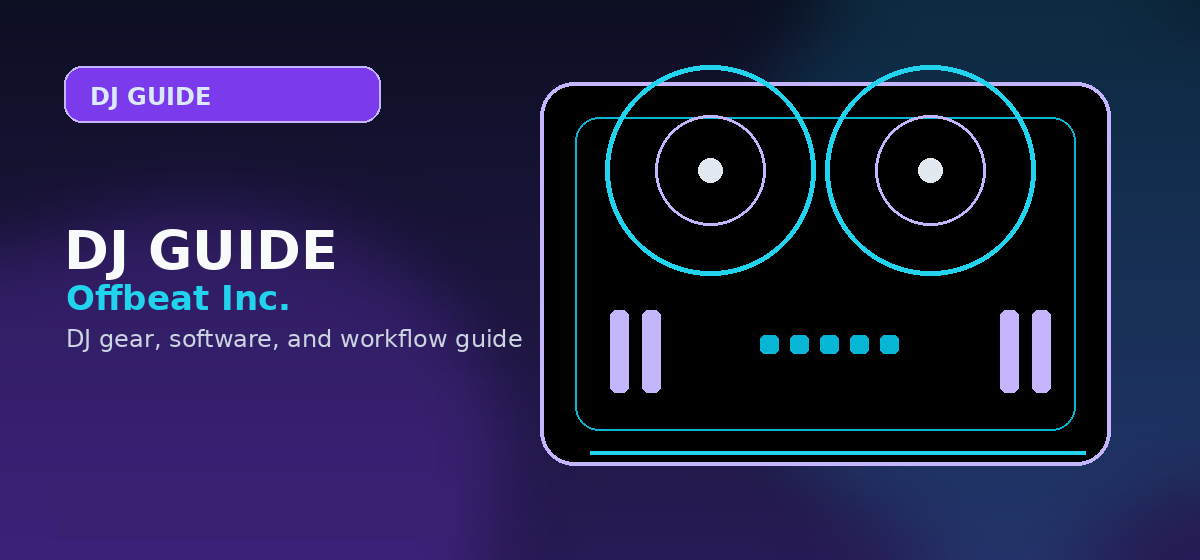 Best Standalone DJ Systems