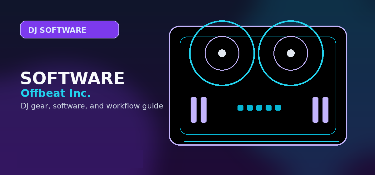 Music Production Software