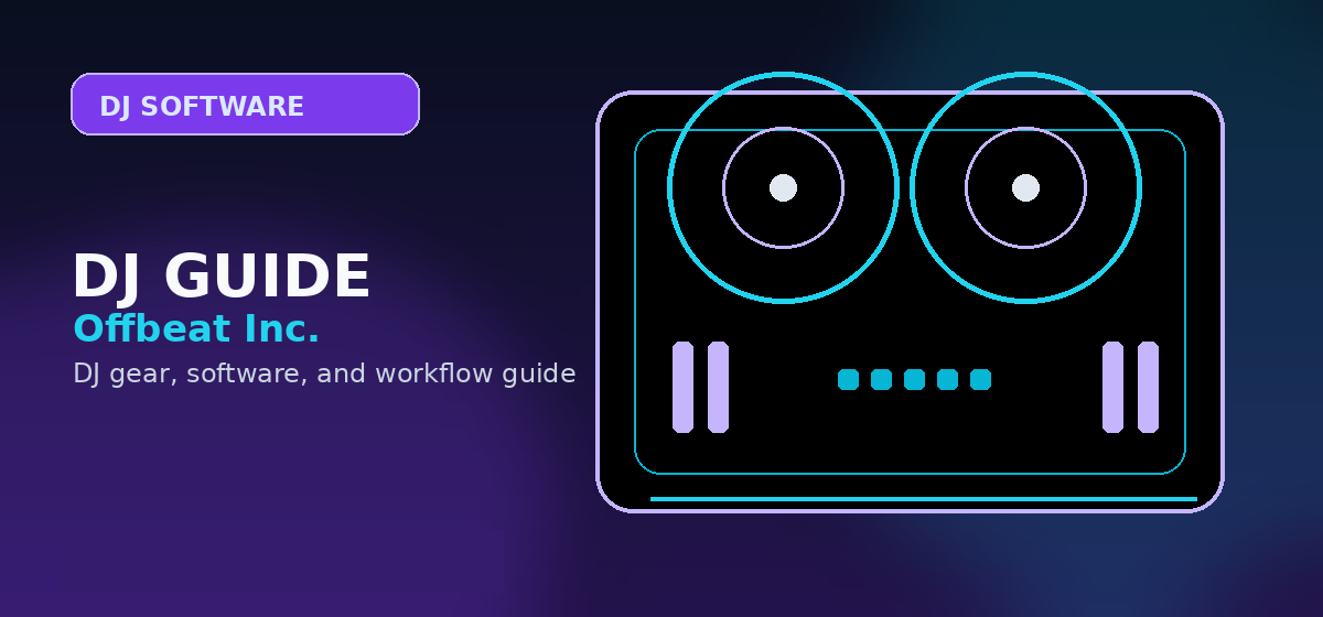 rekordbox vs Serato